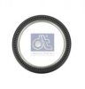 DT 3.60110 Shaft Seal, wheel hub